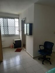 Blk 441 Fajar Road (Bukit Panjang), HDB 4 Rooms #586062091